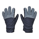 Under Armour Men's Storm Insulated Gloves Back_Flat