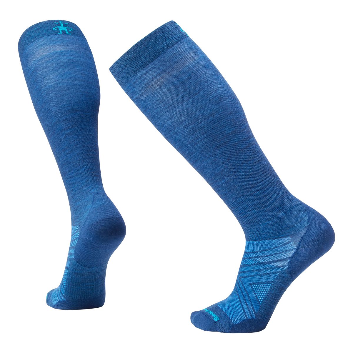 Image of Smartwool Men's Ski Zero Cushion Ski Socks