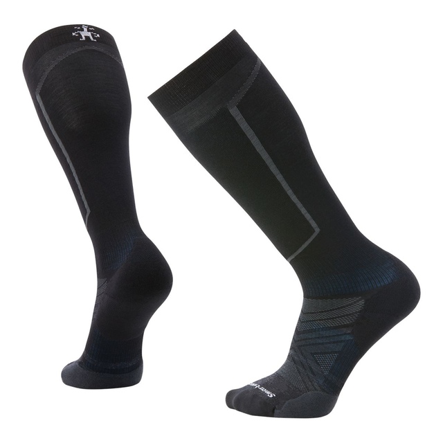 Smartwool Men's Over The Calf Ski Socks