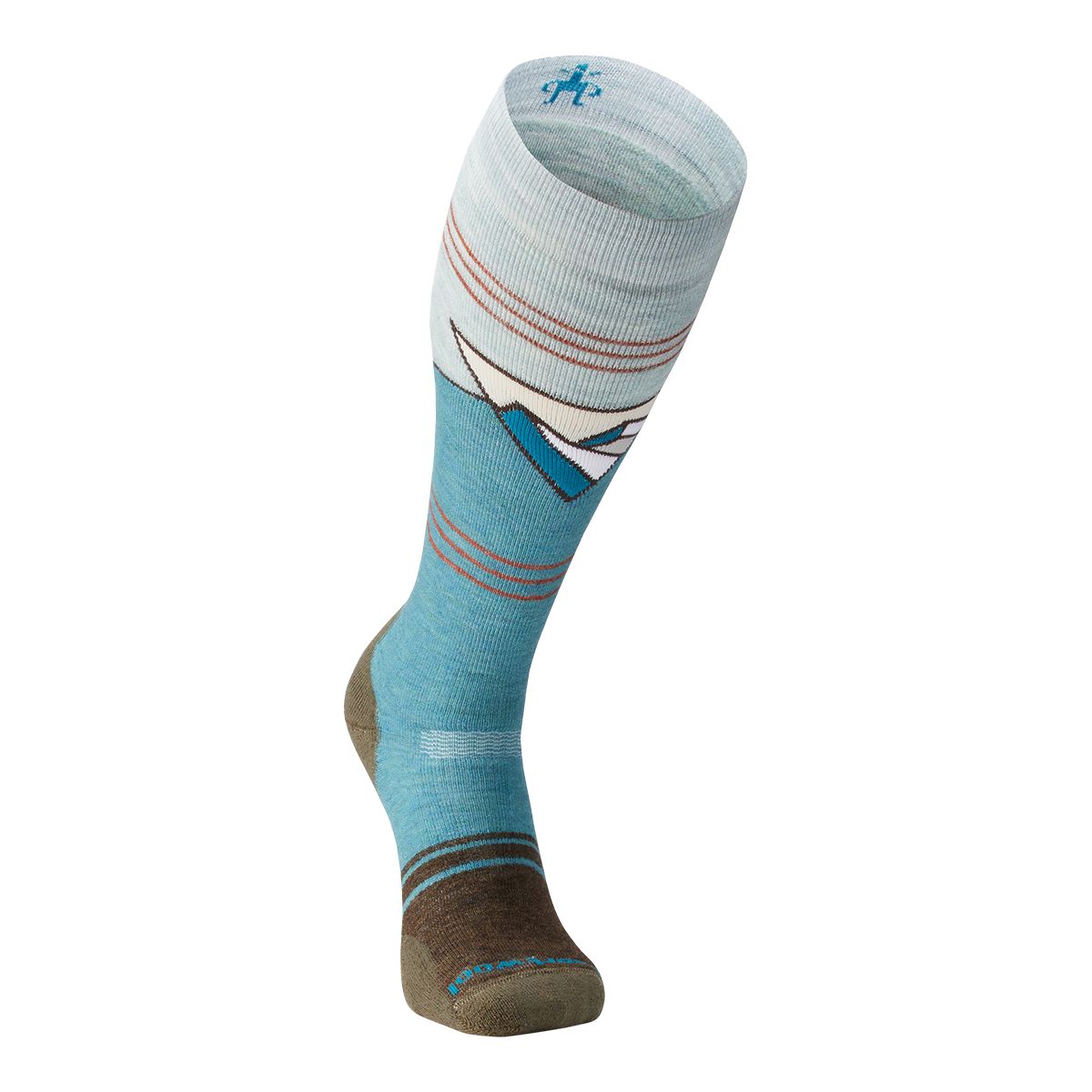 Smartwool Men's Ski Socks