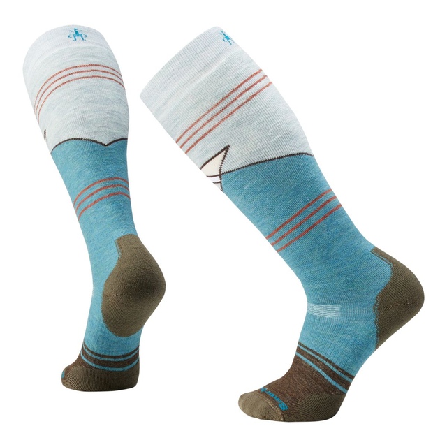 Smartwool Men's Ski Socks