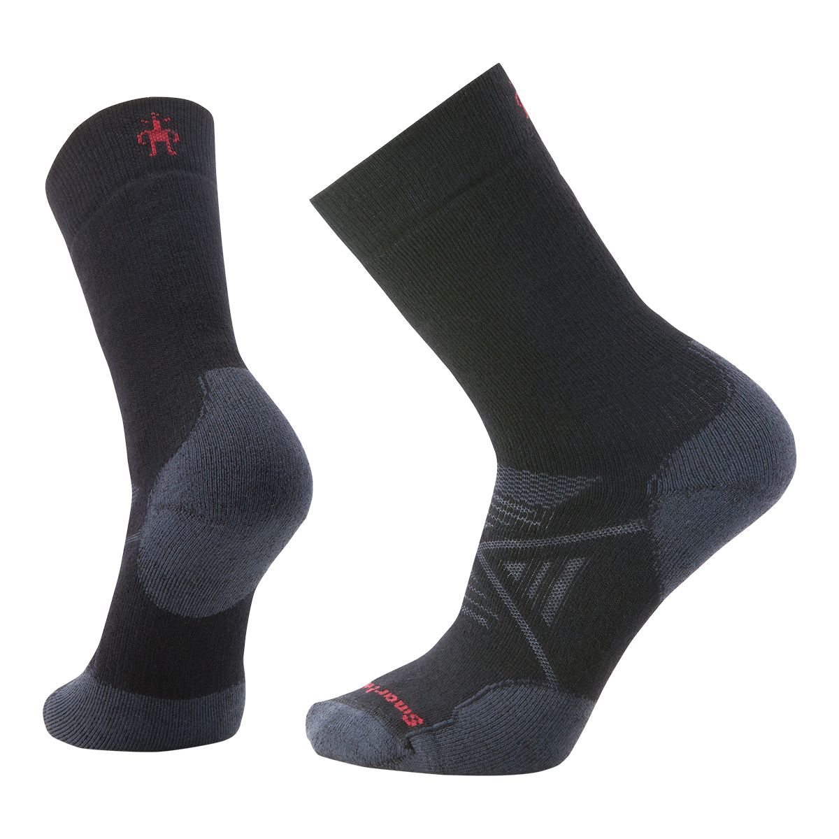 Smartwool Men's Nordic Crew Ski Socks