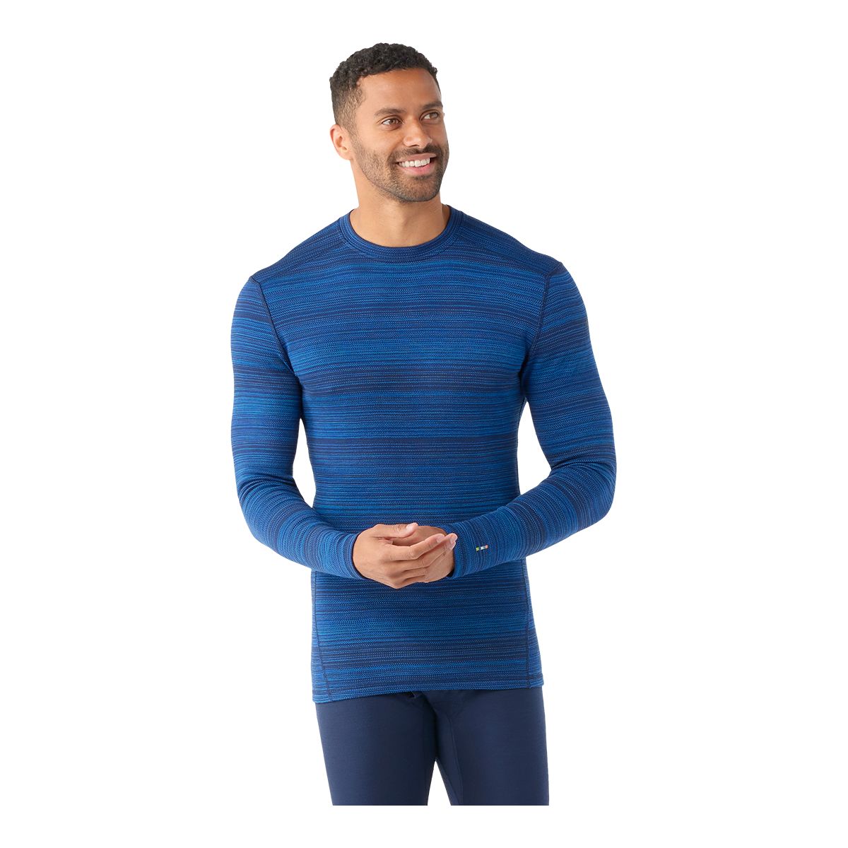 Smartwool Men's Classic Thermal Merino Sweatshirt