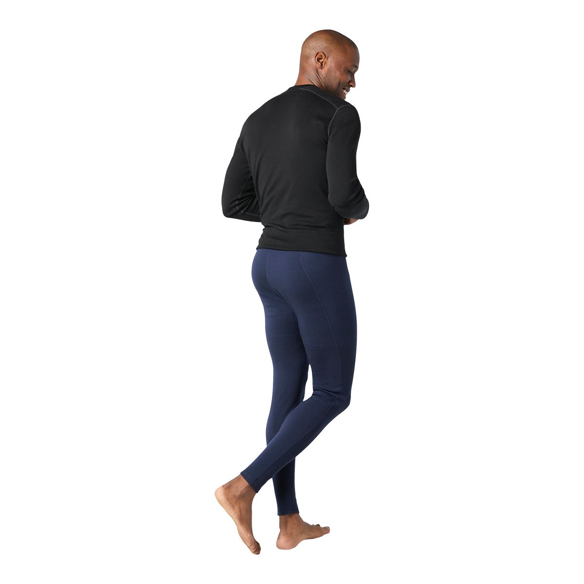 Smartwool Men's Classic Thermal Merino Bottom