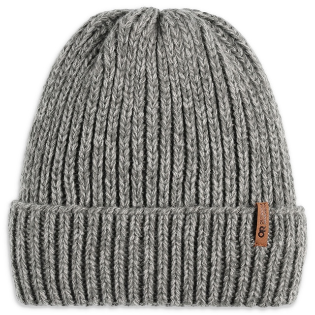 Outdoor Research Men's Liftie VX Beanie Front_Flat