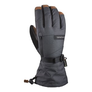 Dakine Men's Leather Titan Gore-Tex Gloves