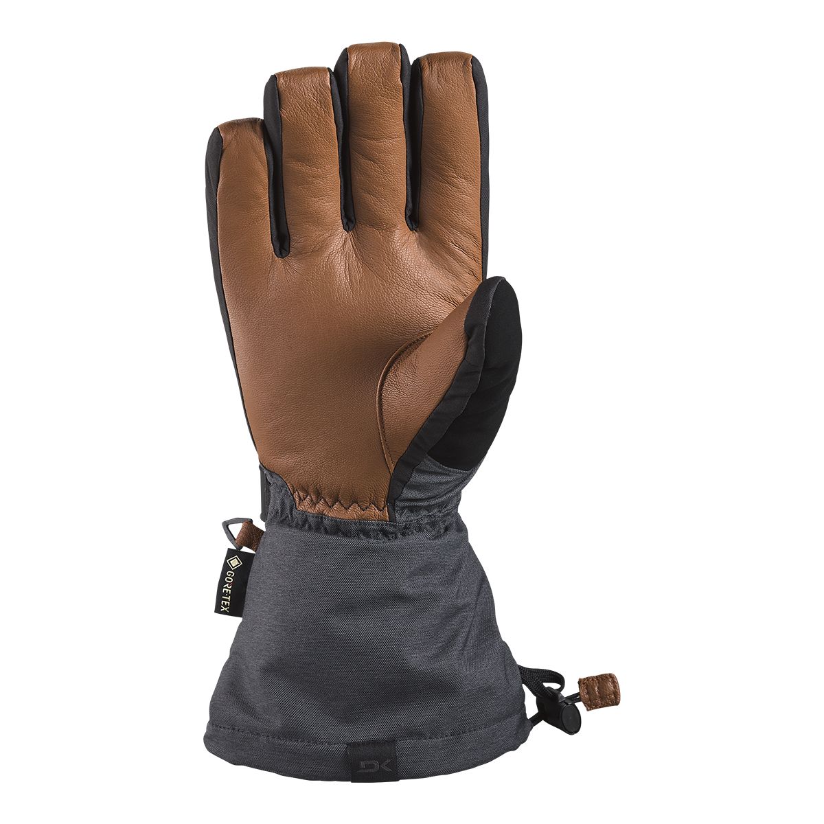Dakine Titan men’s goretex gloves L Dakine | Titan GORE-TEX Glove | Carbon – Ski 2 Sky Sports