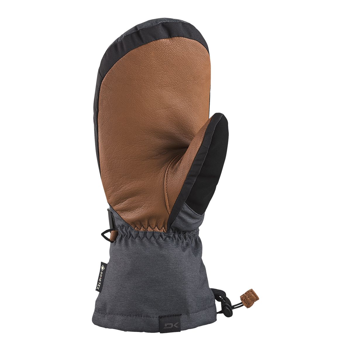 Dakine Men's Leather Titan Gore-Tex Mitt | SportChek