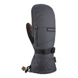 Dakine Men's Leather Titan Gore-Tex Mitt Back_Flat
