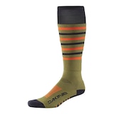 Dakine Men's Summit Ski Socks Side_Left