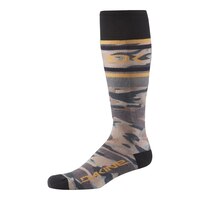 Dakine Men's Freeride Ski Socks