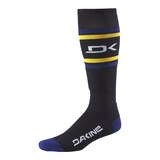 Dakine Men's Freeride Ski Socks Front_Three_Fourths_Angled_Left