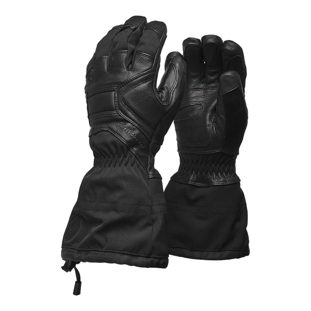 Image of Black Diamond Men's Guide Gloves