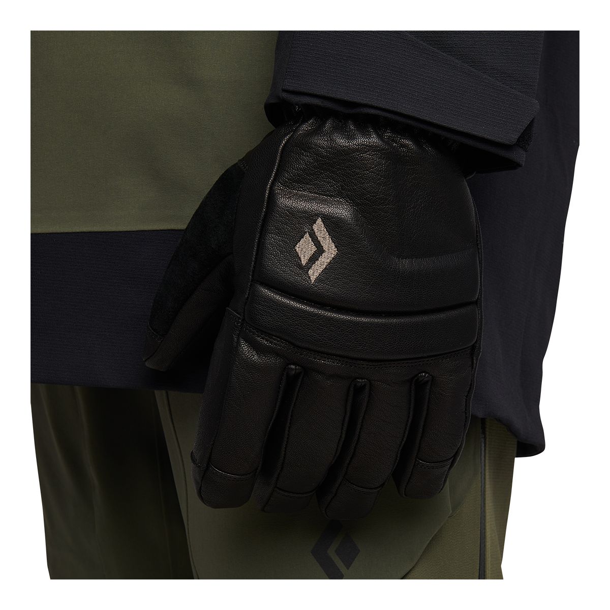 Black Diamond SPARK メンズSサイズ Black Diamond Men's Spark Gloves | SportChek