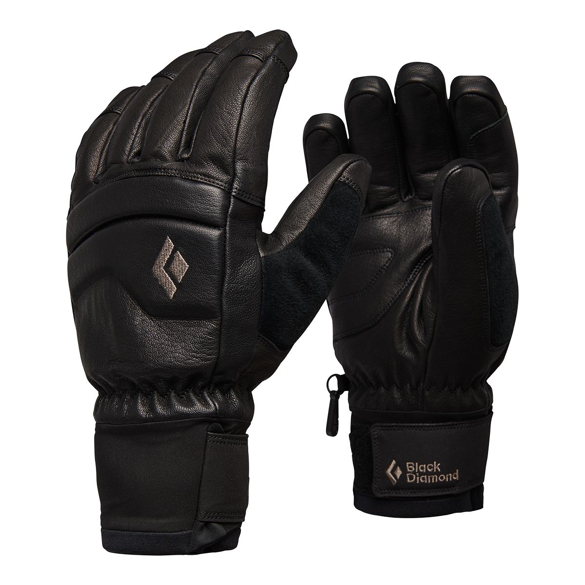 Image of Black Diamond Men's Spark Gloves