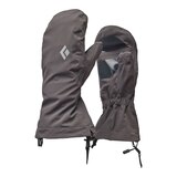 Black Diamond Men's Waterproof Over Mitts Composite_or_Mixed