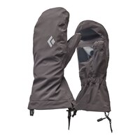Black Diamond Men's Waterproof Over Mitts Composite_or_Mixed
