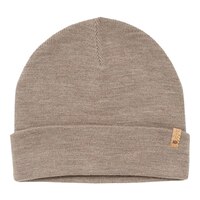 Tentree Men's Wool Kurt Beanie Front_Flat