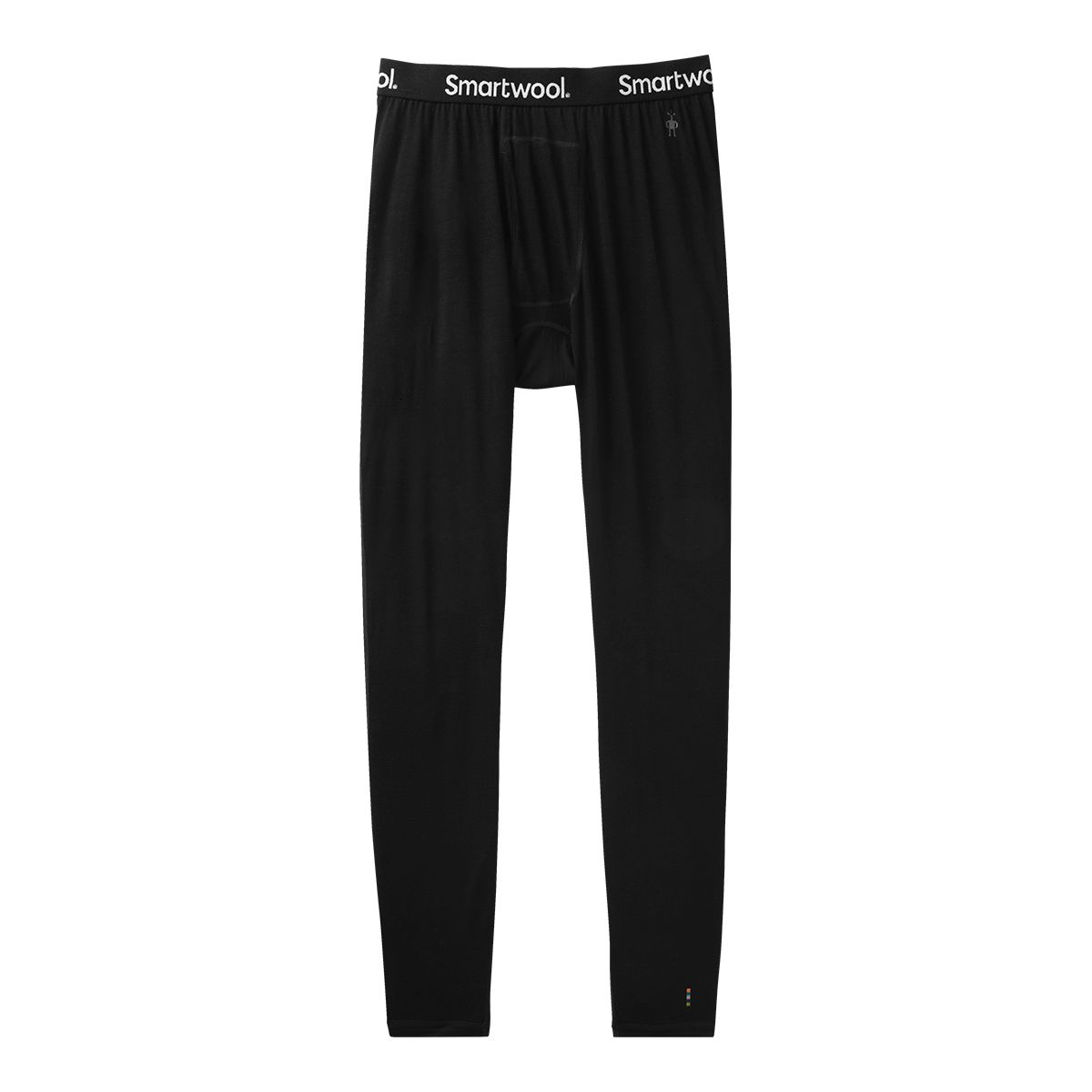 Smartwool Men's All-Season Merino Base Layer Bottom