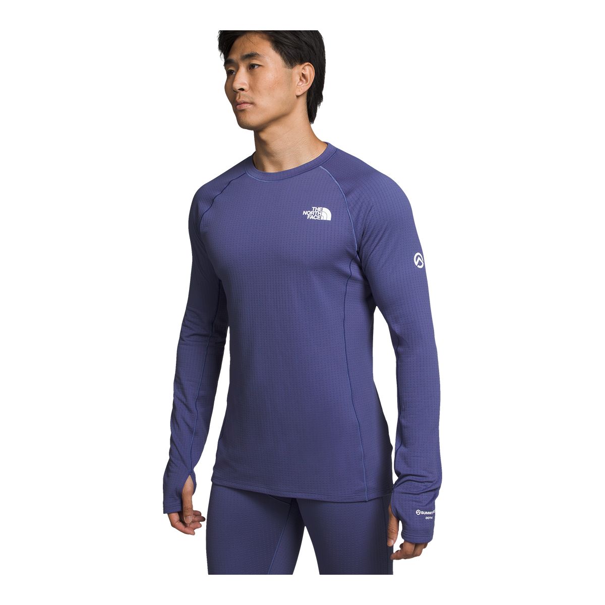 The North Face Men's Summit Pro 200 Sweatshirt