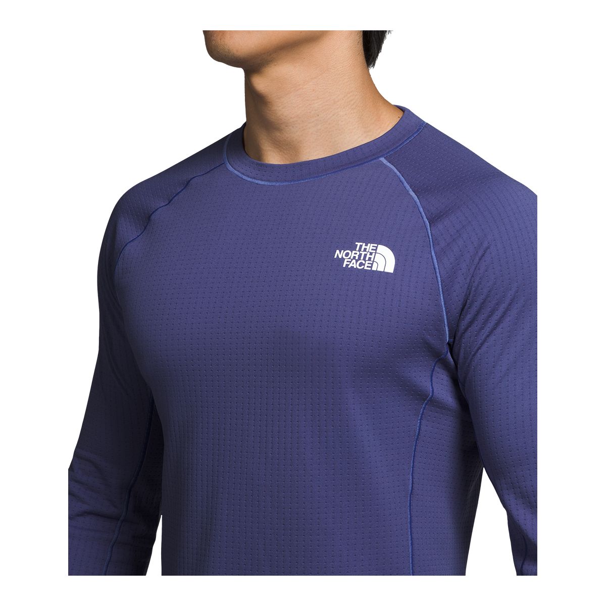 The North Face Men's Summit Pro 200 Sweatshirt