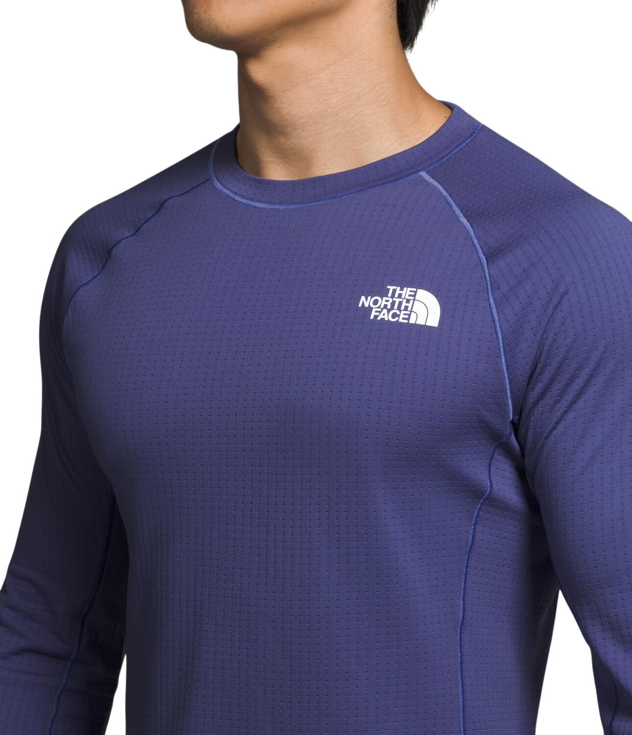The North Face Men's Summit Pro 200 Sweatshirt