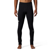 The North Face Men's Summit Pro 200 Tights Front_Flat