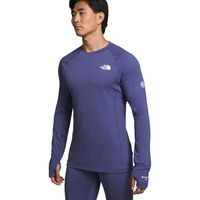 The North Face Men's Summit Pro 200 Sweatshirt Front_Angled_Left