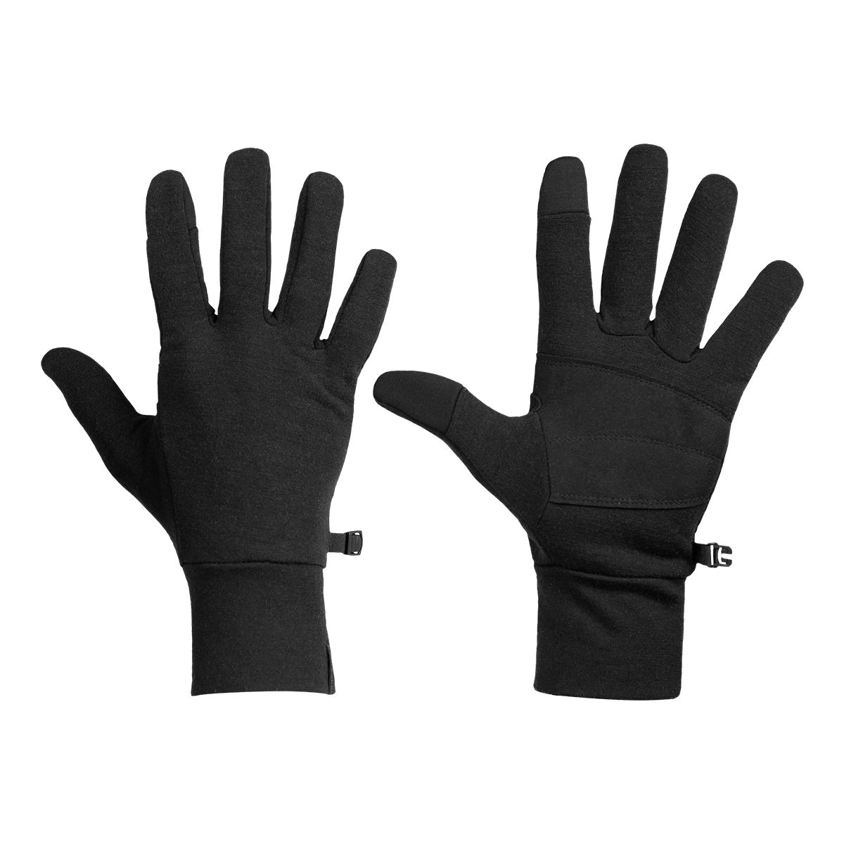 SportChek has Icebreaker Sierra Gloves