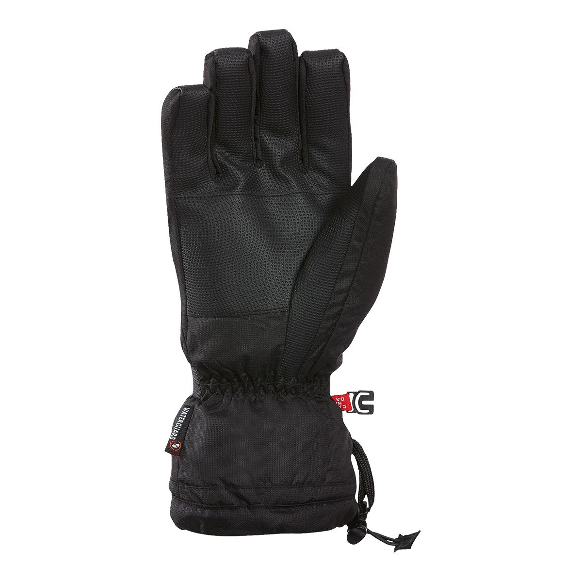 Kombi Men's The Original Gloves