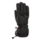 Kombi Men's The Original Gloves Back_Flat