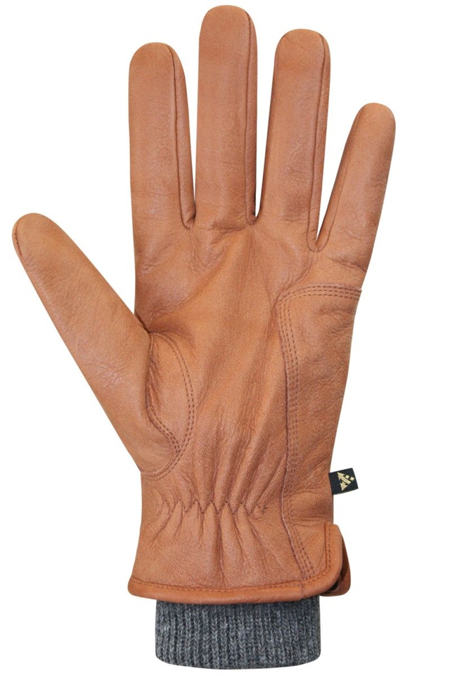 Auclair Men's Aiden Winter Gloves