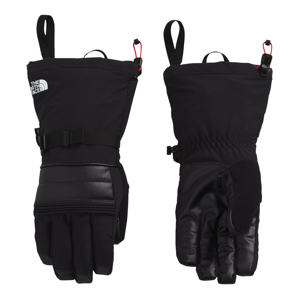 The North Face Men's Montana Inferno Ski Gloves