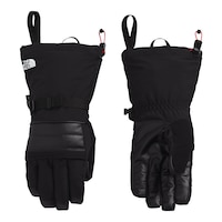 The North Face Men's Montana Inferno Ski Gloves Composite_or_Mixed