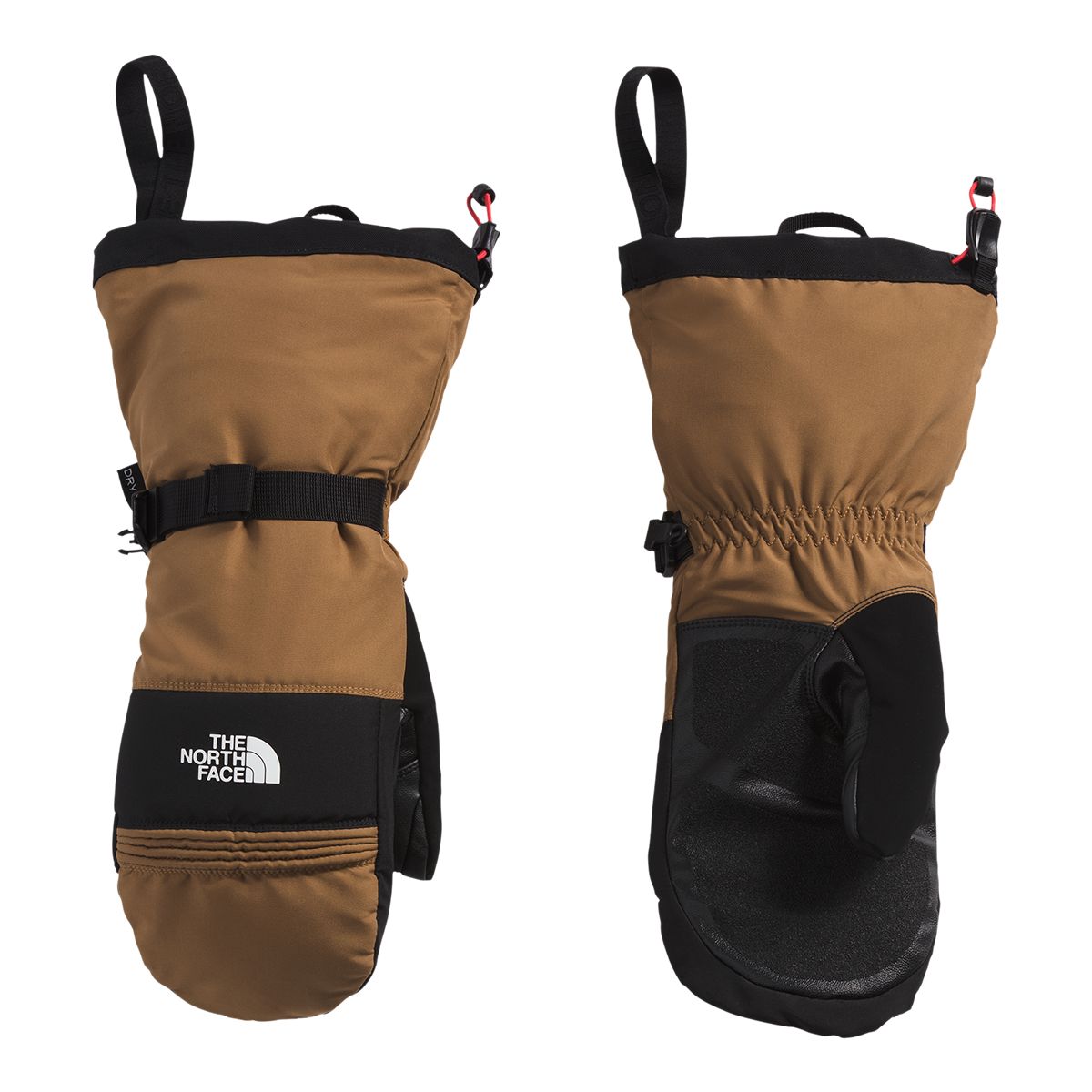 The North Face Men's Montana Ski Mitts