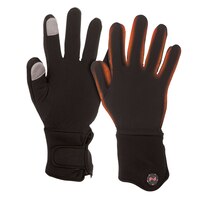 Fieldsheer Men's Mobile Warming Heated Liner Gloves with 7.4V Battery Composite_or_Mixed