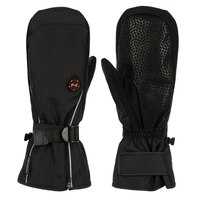 Fieldsheer Mobile Warming Storm Heated Mitts with 7.4V Battery Composite_or_Mixed