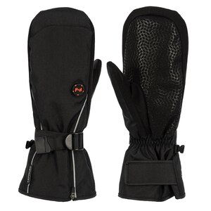 Fieldsheer Mobile Warming Storm Heated Mitts with 7.4V Battery