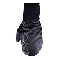 Swix Men's Atlasx Glove-Mitt Gloves Back_Flat