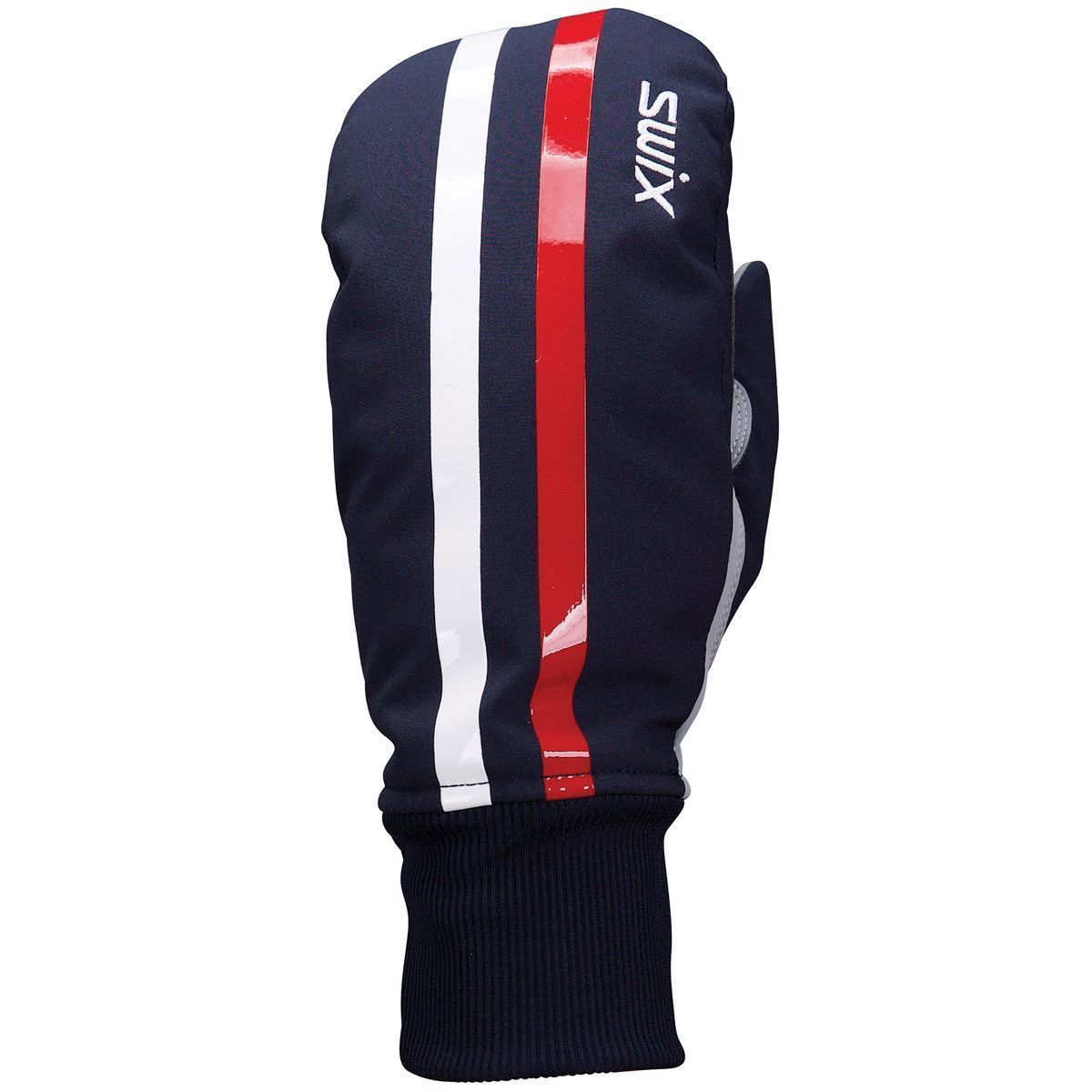 Swix Men's Blizzard Heritage Mitts