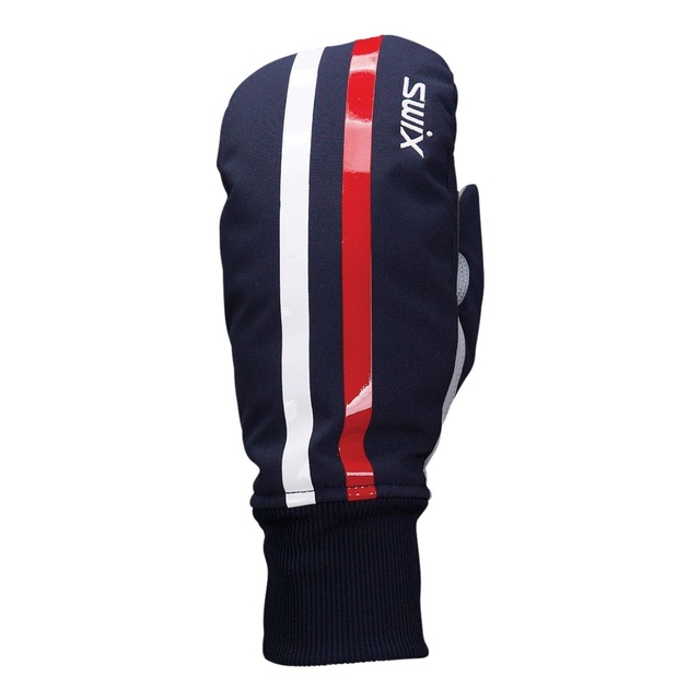 Swix Men's Blizzard Heritage Mitts