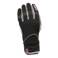 Swix Men's Arendal Gloves Back_Flat