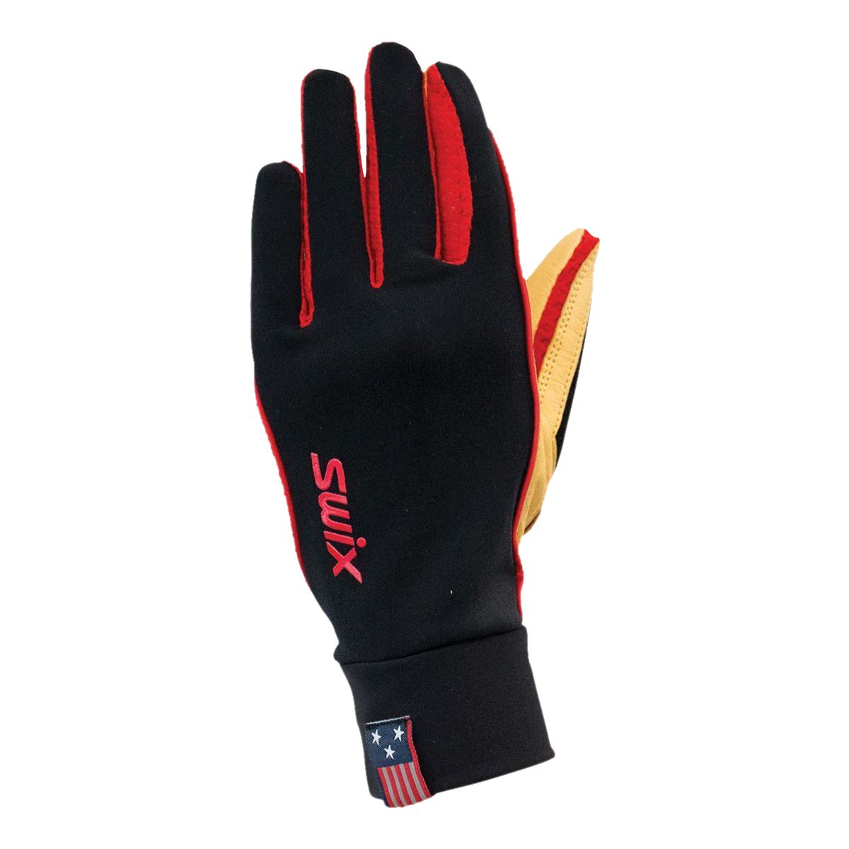 Image of Swix Men's Voldo Race Gloves