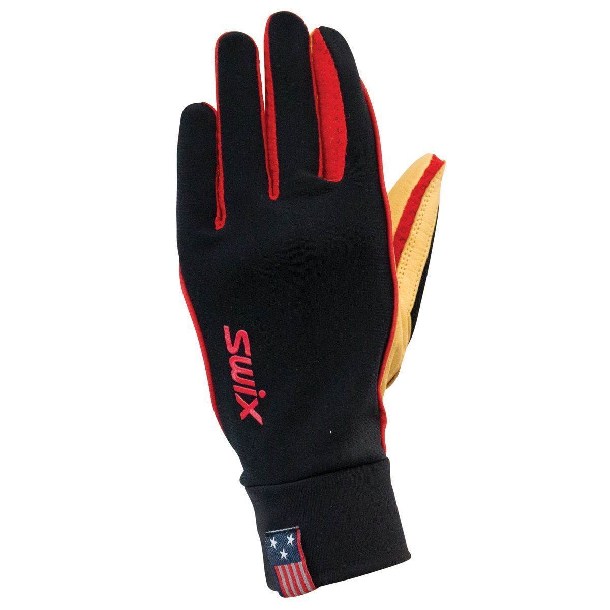 Swix Men's Voldo Race Gloves