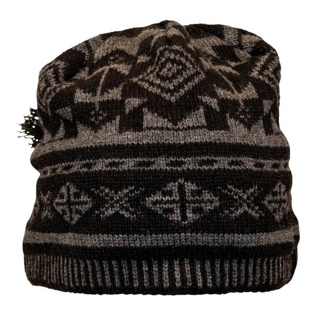 Swix Men's Cooper Hat Front_Flat