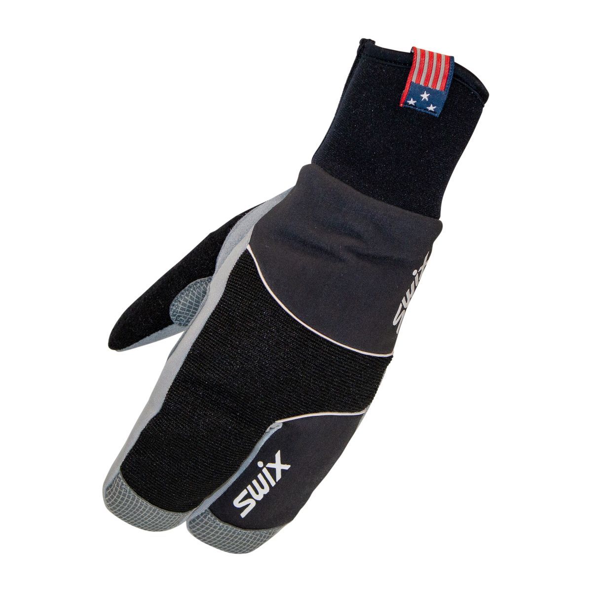 Swix Men's Star Xc 3.0 Split Mittens