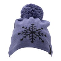 Swix Men's Flakehat Beanie Front_Flat