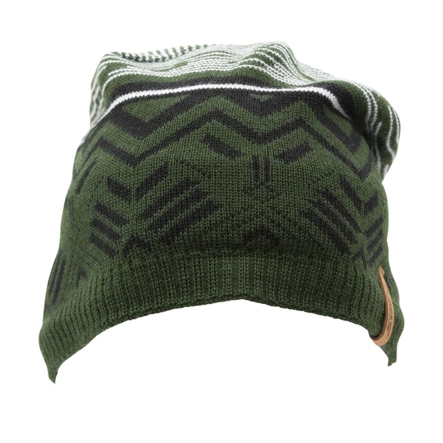 Swix Men's Andy Hat Front_Flat