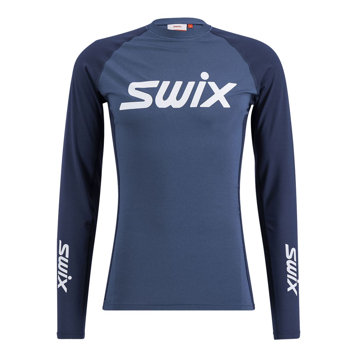 Swix Men's Racex Dry Long Sleeve Baselayer Top