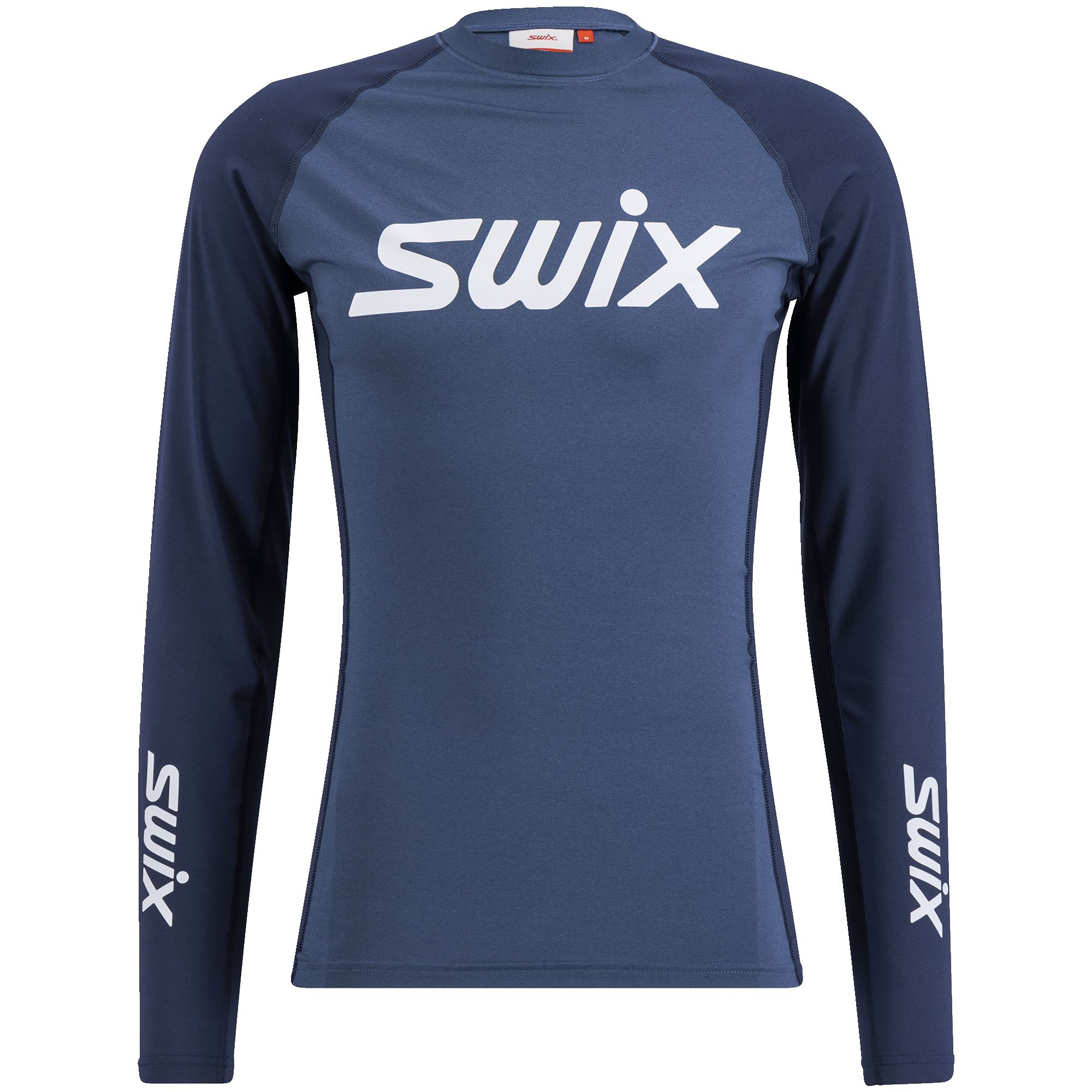 Swix Men's Racex Dry Long Sleeve Baselayer Top